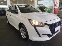 PEUGEOT 208 1.0 12V 4P FLEX LIKE