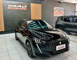 PEUGEOT 208 1.0 4P FLEX FIREFLY STYLE