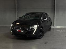 PEUGEOT 208 1.0 4P FLEX FIREFLY STYLE