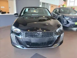 PEUGEOT 208 1.0 4P FLEX FIREFLY STYLE