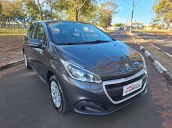 PEUGEOT 208 1.2 12V 4P ACTIVE FLEX