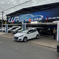 PEUGEOT 208 1.2 12V 4P ACTIVE PACK FLEX
