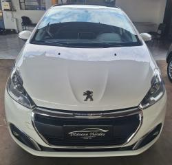 PEUGEOT 208 1.2 12V 4P ALLURE FLEX