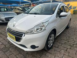 PEUGEOT 208 1.5 4P FLEX ACTIVE