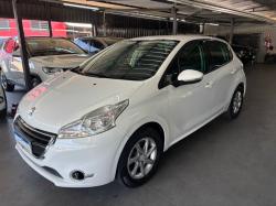 PEUGEOT 208 1.5 4P FLEX ACTIVE