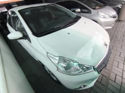 PEUGEOT 208 1.5 4P FLEX ACTIVE PACK