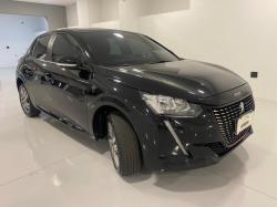 PEUGEOT 208 1.6 16V 4P FLEX ALLURE AT6 AUTOMTICO