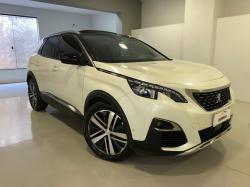 PEUGEOT 3008 1.6 16V 4P GRIFFE PACK THP TURBO AUTOMTICO