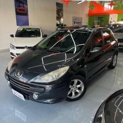 PEUGEOT 307 Hatch 1.6 16V 4P PRESENCE PACK