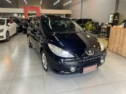 PEUGEOT 307 Hatch 2.0 16V 4P FLEX PRESENCE PACK AUTOMTICO