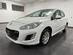 PEUGEOT 308 1.6 16V 4P FLEX ALLURE