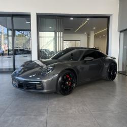 PORSCHE 911 3.0 24V H6 CARRERA COUP BI-TURBO AUTOMTICO PDK