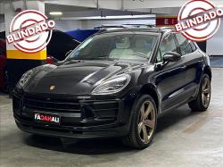 PORSCHE Macan 2.0 16V 4P AWD TURBO PDK AUTOMTICO