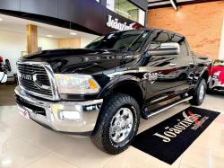 RAM 2500 6.7 I6 24V SLT CABINE DUPLA TURBO DIESEL LARAMIE 4X4 AUTOMTICO