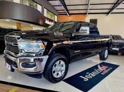 RAM 2500 6.7 I6 24V SLT CABINE DUPLA TURBO DIESEL LARAMIE 4X4 AUTOMTICO