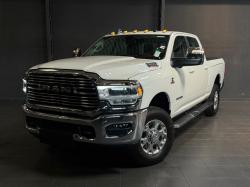 RAM 2500 6.7 I6 24V SLT CABINE DUPLA TURBO DIESEL LARAMIE 4X4 AUTOMTICO