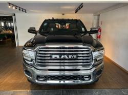 RAM 3500 6.7 I6 LIMITED LONG HORN CABINE DUPLA 4X4 TURBO DIESEL AUTOMTICO