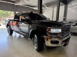 RAM 3500 6.7 I6 LIMITED LONG HORN CABINE DUPLA 4X4 TURBO DIESEL AUTOMTICO