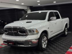 RAM Classic 5.7 V8 32V 4P HEMI LARAMIE AUTOMTICO