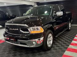 RAM Classic 5.7 V8 32V 4P HEMI LARAMIE AUTOMTICO