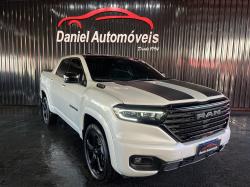 RAM Rampage 2.0 4P HURRICANE 4 TURBO R/T 4X4 AUTOMTICO