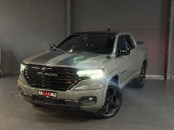 RAM Rampage 2.0 4P HURRICANE 4 TURBO R/T 4X4 AUTOMTICO