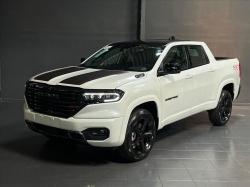 RAM Rampage 2.0 4P HURRICANE 4 TURBO R/T 4X4 AUTOMTICO