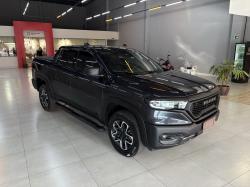 RAM Rampage 2.0 4P HURRICANE 4 TURBO REBEL 4X4 AUTOMTICO