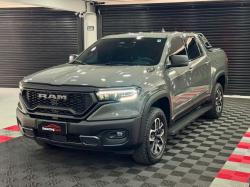 RAM Rampage 2.0 4P HURRICANE 4 TURBO LARAMIE 4X4 AUTOMTICO