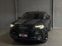 RAM Rampage 2.0 4P HURRICANE 4 TURBO R/T 4X4 AUTOMTICO