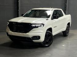RAM Rampage 2.0 4P HURRICANE 4 TURBO R/T 4X4 AUTOMTICO