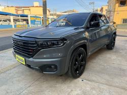 RAM Rampage 2.0 4P HURRICANE 4 TURBO R/T 4X4 AUTOMTICO