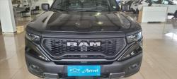 RAM Rampage 2.0 4P TURBO DIESEL REBEL 4X4 AUTOMTICO