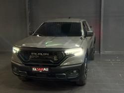 RAM Rampage 2.0 4P TURBO DIESEL LARAMIE 4X4 AUTOMTICO
