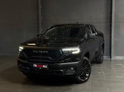 RAM Rampage 2.0 4P TURBO DIESEL REBEL 4X4 AUTOMTICO