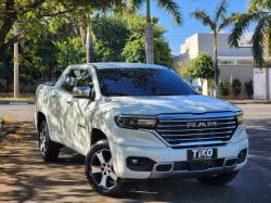 RAM Rampage 2.0 4P TURBO DIESEL LARAMIE 4X4 AUTOMTICO