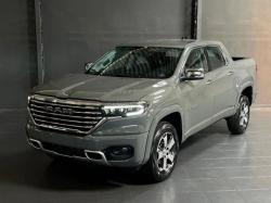 RAM Rampage 2.2 4P LARAMIE TURBO DIESEL 4X4 AUTOMTICO