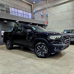 RAM Rampage 2.2 4P REBEL TURBO DIESEL 4X4 AUTOMTICO