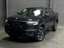 RAM Rampage 2.2 4P REBEL TURBO DIESEL 4X4 AUTOMTICO