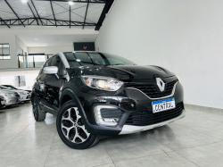 RENAULT Captur 1.6 16V 4P FLEX BOSE AUTOMTICO