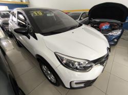 RENAULT Captur 1.6 16V 4P FLEX SCE LIFE X-TRONIC CVT