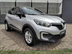 RENAULT Captur 1.6 16V 4P FLEX SCE LIFE X-TRONIC CVT