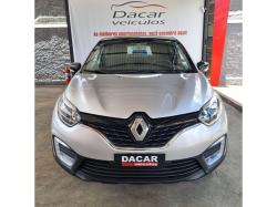 RENAULT Captur 1.6 16V 4P FLEX SCE LIFE X-TRONIC CVT