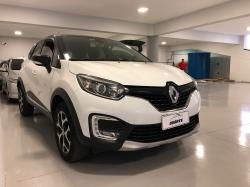 RENAULT Captur 1.6 16V 4P FLEX SCE INTENSE X-TRONIC CVT