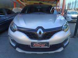 RENAULT Captur 1.6 16V 4P FLEX SCE LIFE X-TRONIC CVT