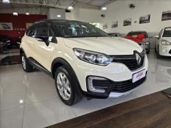 RENAULT Captur 1.6 16V 4P SCE ZEN X-TRONIC AUTOMTICO CVT