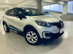 RENAULT Captur 1.6 16V 4P FLEX SCE LIFE X-TRONIC CVT