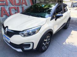 RENAULT Captur 1.6 16V 4P FLEX SCE INTENSE X-TRONIC CVT