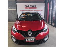 RENAULT Captur 1.6 16V 4P FLEX SCE LIFE X-TRONIC CVT