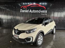 RENAULT Captur 1.6 16V 4P FLEX SCE LIFE X-TRONIC CVT